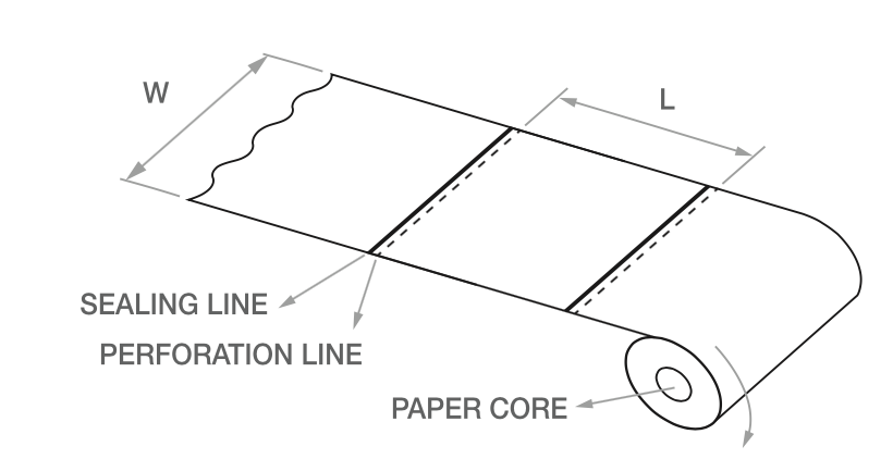 ROLLMASTER detail 2
