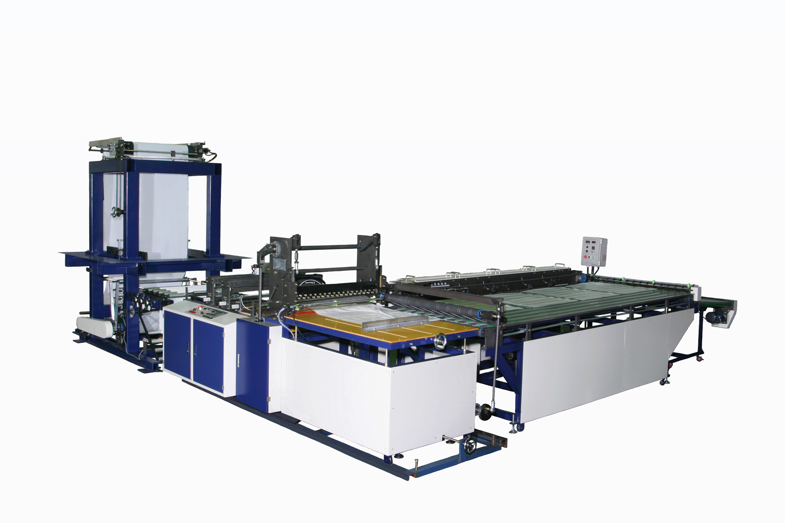 BAND SEALER