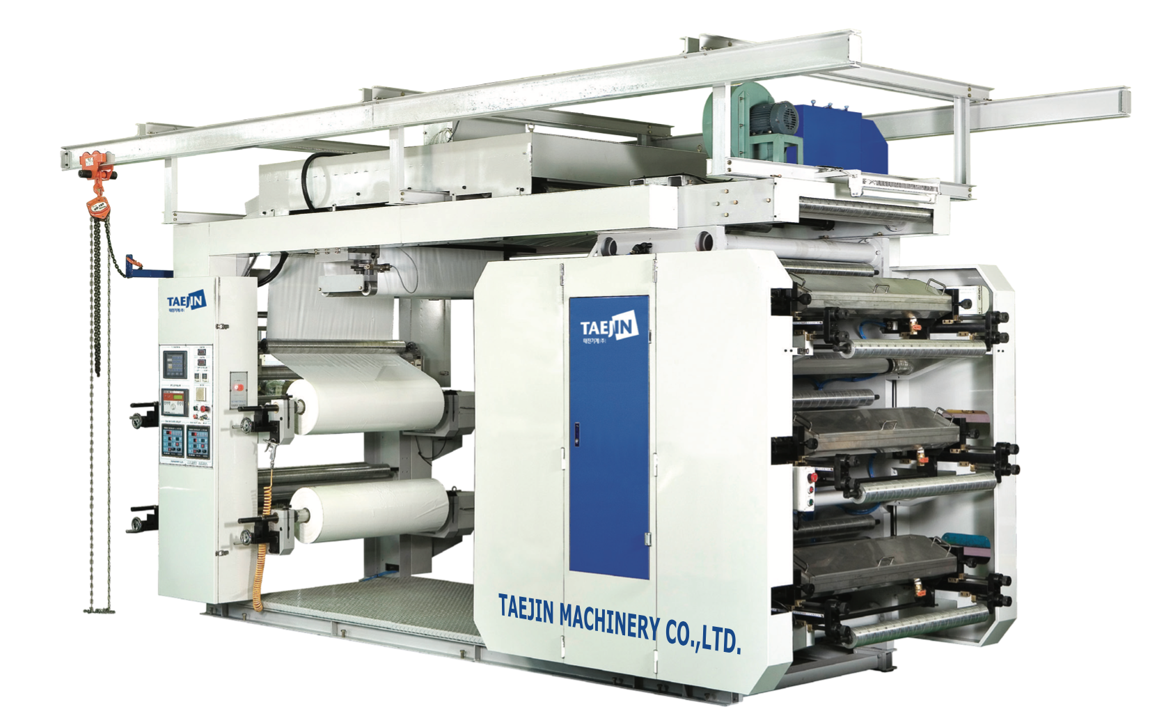 FLEXO PRINTING